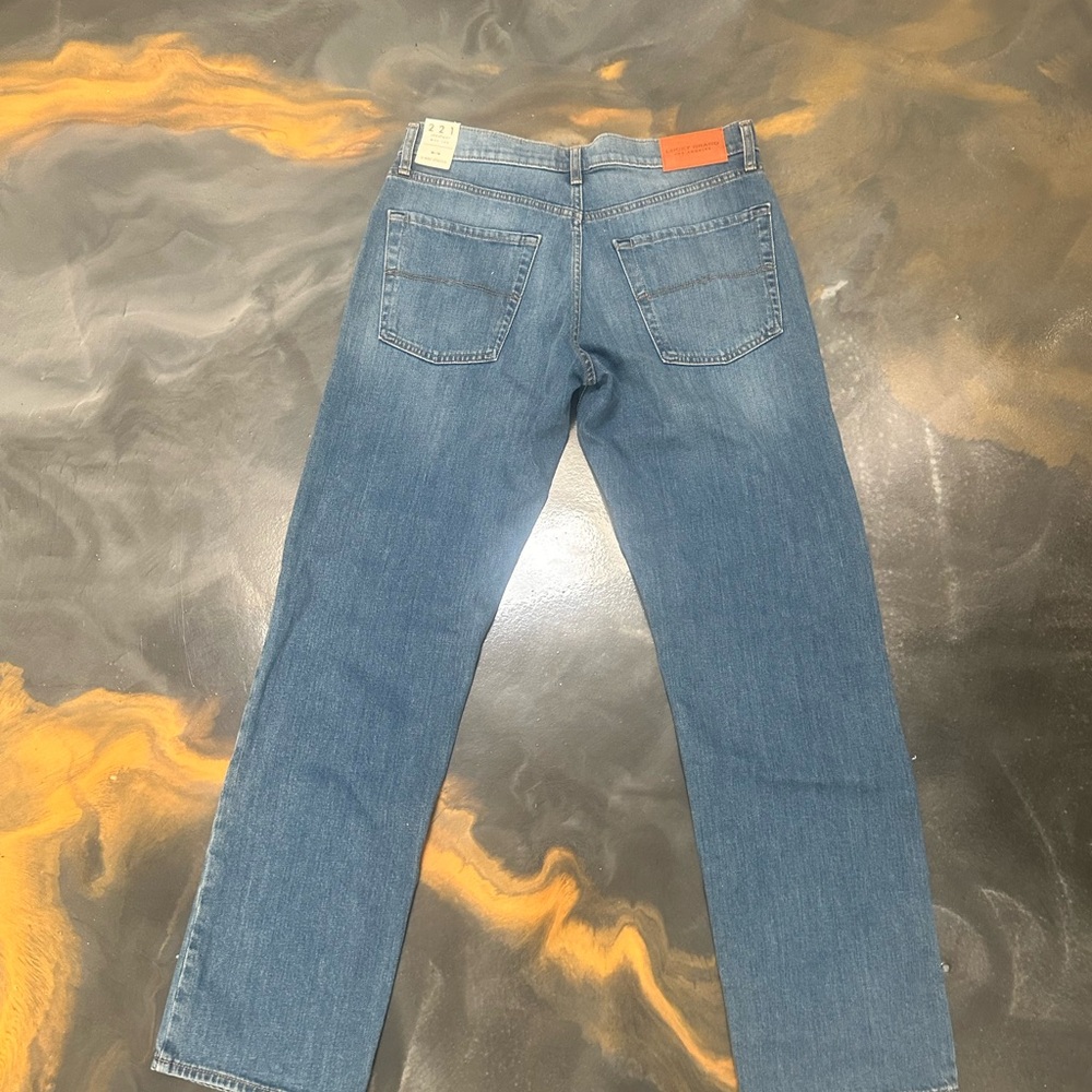 Lucky Brand Denim Jeans - Picture 2 of 5
